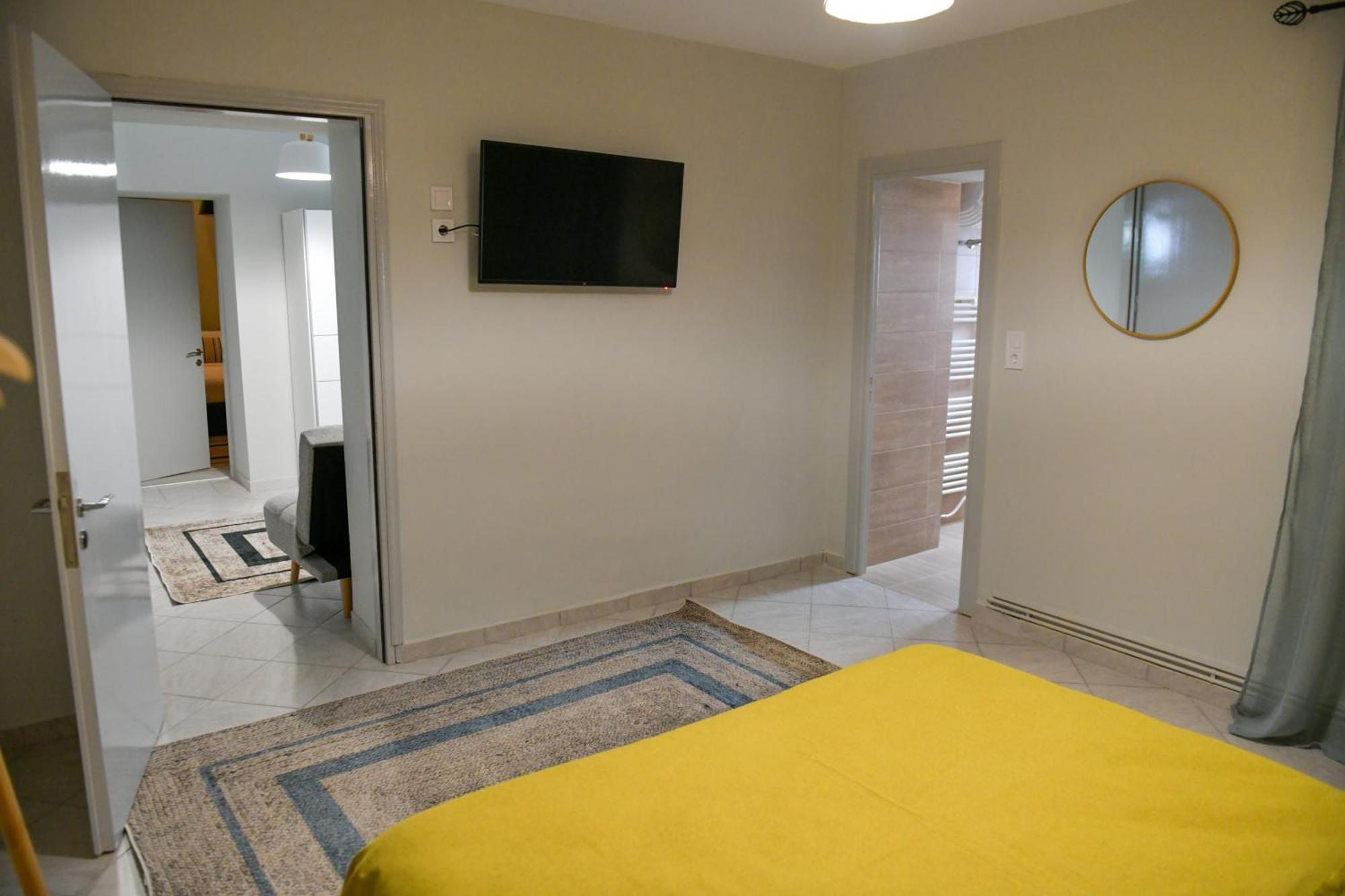 Vaya'S Cottage 5Km Ευθεία Από Κέντρο Τρικάλων Trikala  Exterior photo