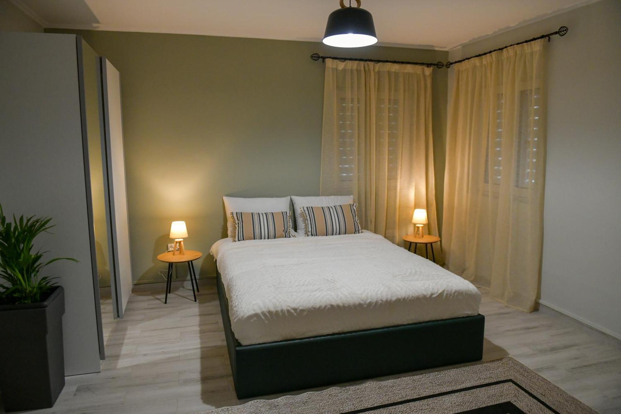 Vaya'S Cottage 5Km Ευθεία Από Κέντρο Τρικάλων Trikala  Exterior photo