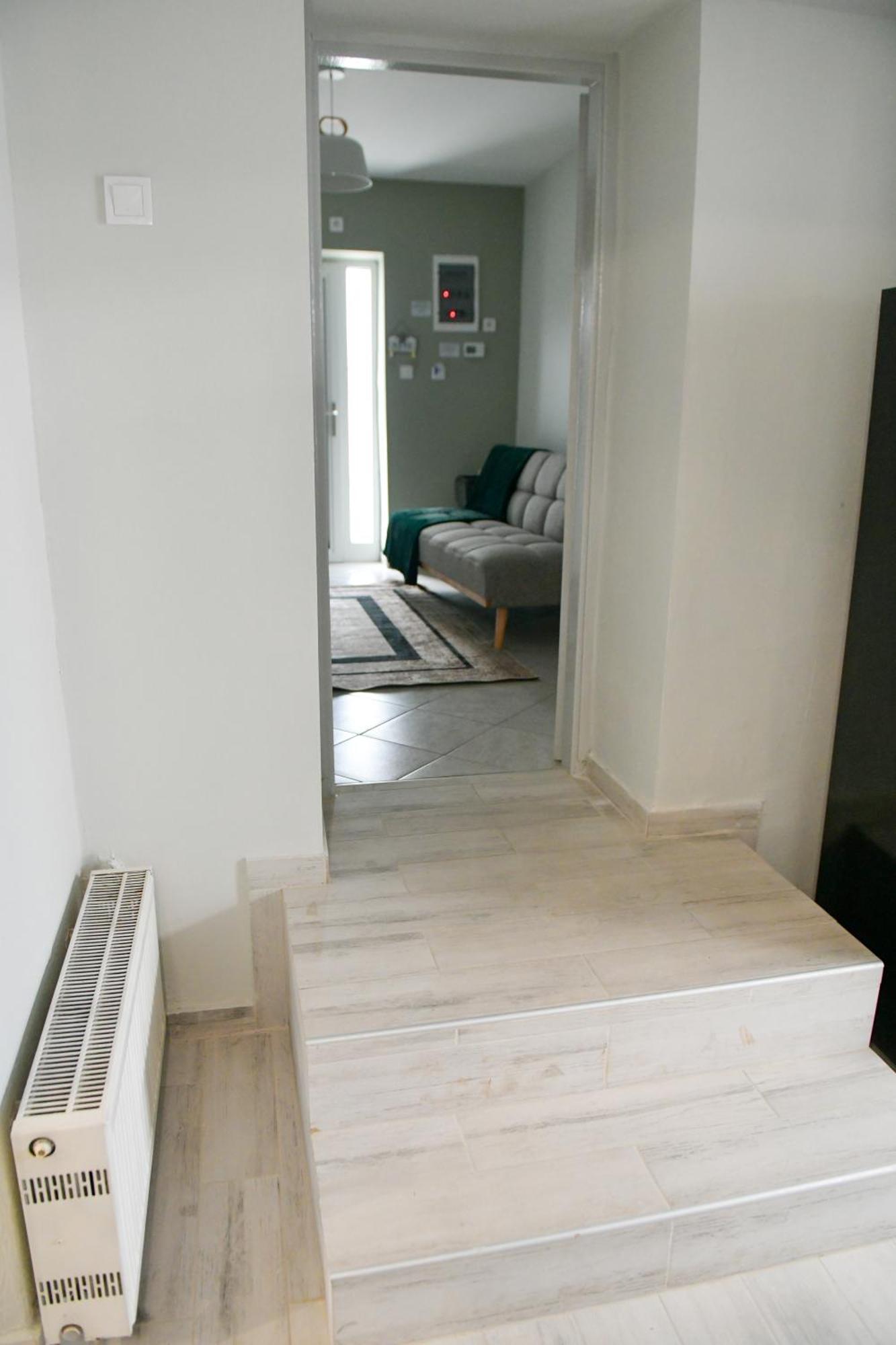 Vaya'S Cottage 5Km Ευθεία Από Κέντρο Τρικάλων Trikala  Exterior photo